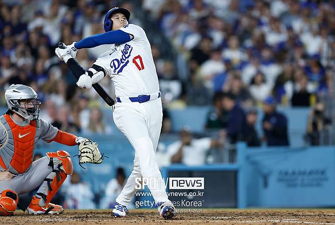 ▲ 오타니 쇼헤이