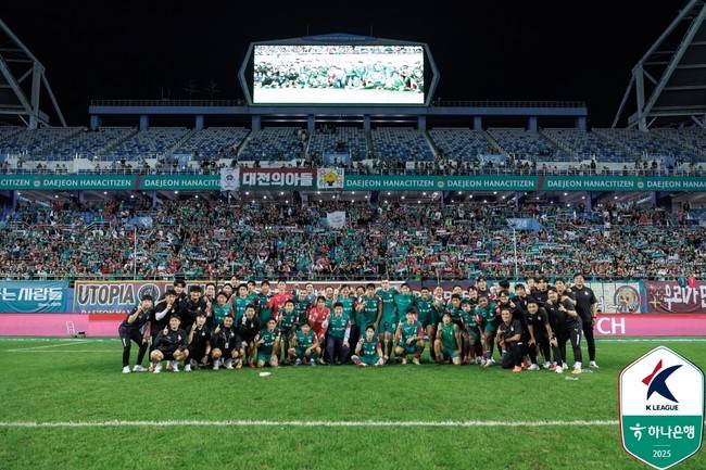 사진=한국프로축구연맹