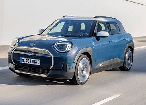 미니 에이스맨. 사진=미니코리아