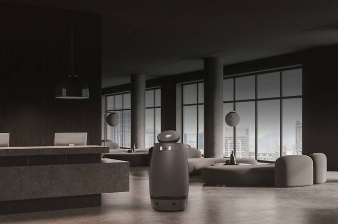 SK인텔릭스 나무엑스. SK인텔릭스 제공