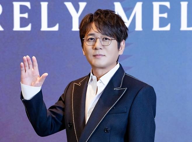 신승훈. 사진ㅣ도로시컴퍼니