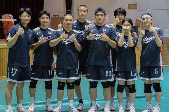 대한야구소프트볼협회는 오는 24일부터 27일까지 멕시코 나야리트에서 개최되는 ‘2025 WBSC U18 베이스볼5 월드컵’에 대한민국 대표팀을 파견한다. / KBSA