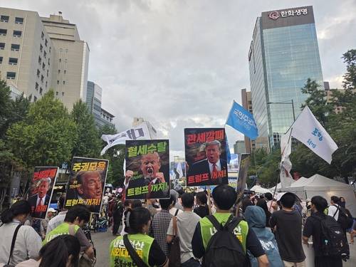 시민단체 촛불행동이 20일 연 '내란청산 국민주권실현 158차 전국집중촛불대행진'. 촬영 박수현