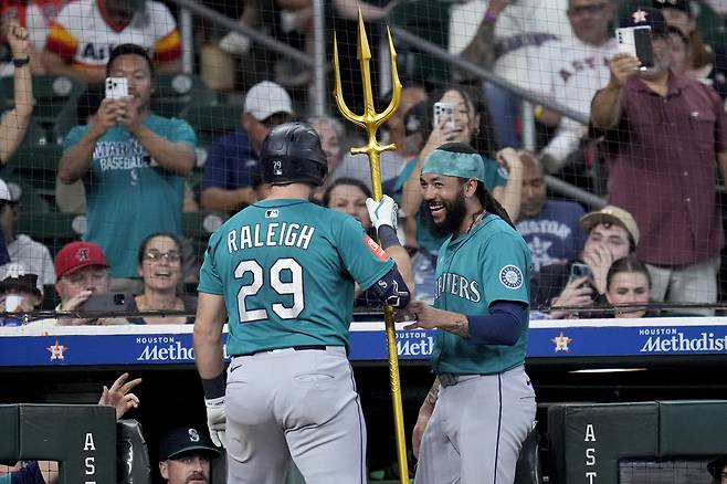 휴스턴 | AP연합뉴스