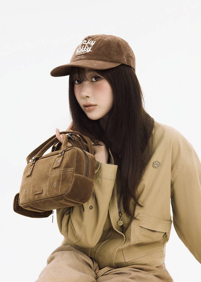 에스파 지젤. 와키윌리 제공