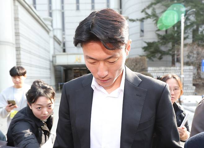▲ 황의조 ⓒ연합뉴스