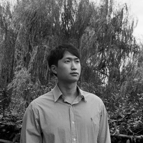 토지문학제 평사리문학대상 소설 부문 수상자 지영현 씨. 사진=하동군