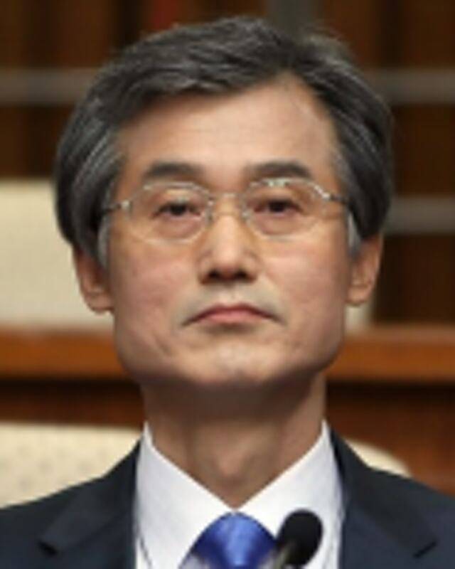 조희대 대법원장