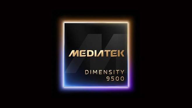 "애플 뺨치네" 미디어텍, 새 AP ‘디멘시티 950