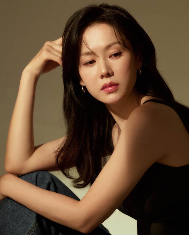 배우 손예진 / 사진=엠에스팀엔터테인먼트 제공