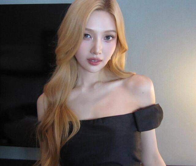 레드벨벳 조이./조이 소셜미디어