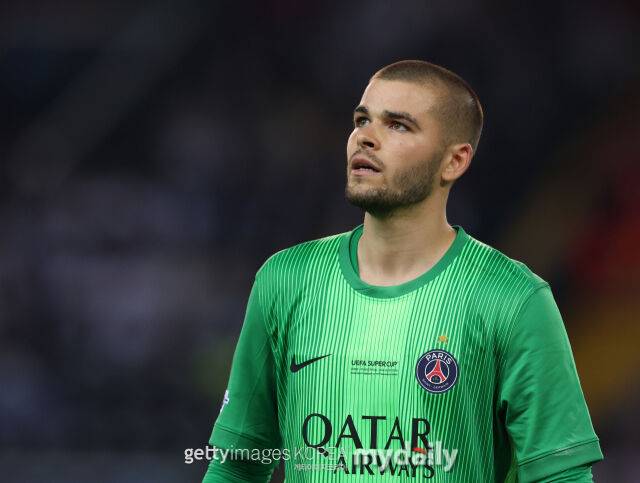 슈발리에/게티이미지코리아