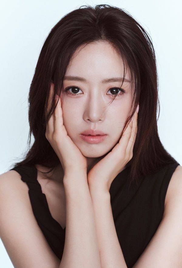 여왕의 집 함은정 / 사진=마스크스튜디오