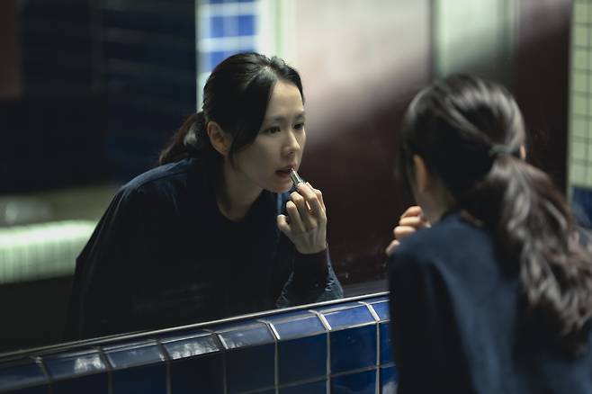 ‘어쩔수가없다’ 손예진 스틸