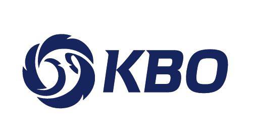 KBO 엠블럼. KBO 제공