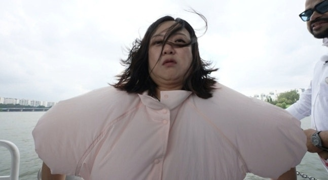 김숙. 사진 | MBC