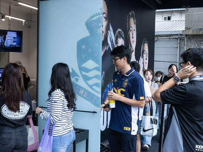 사진 | 서울이랜드FC