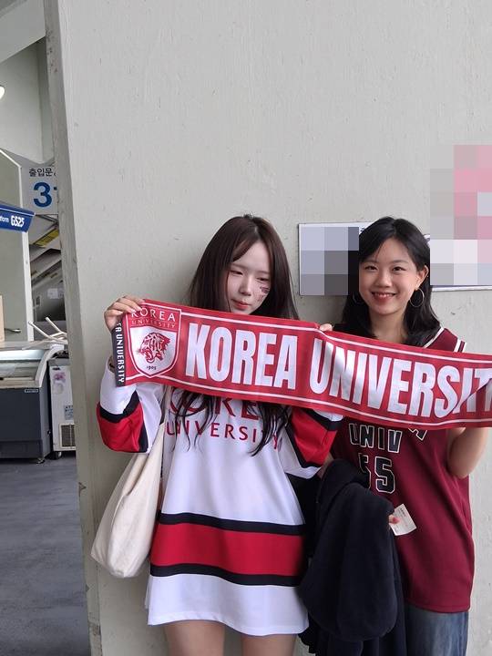 정한울(왼쪽)·손지오(오른쪽). ⓒ스포츠한국 이정철 기자