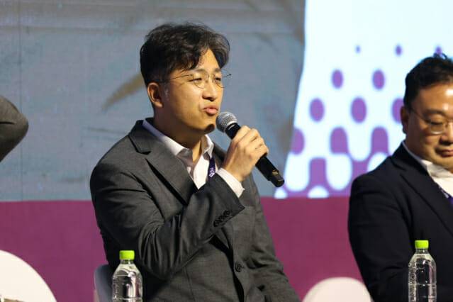 빗썸 이주현 실장