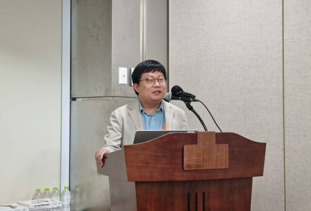 조강원 모레 대표 (사진=모레)