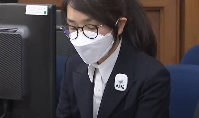 채널A 라이브를 켜라 유튜브 갈무리