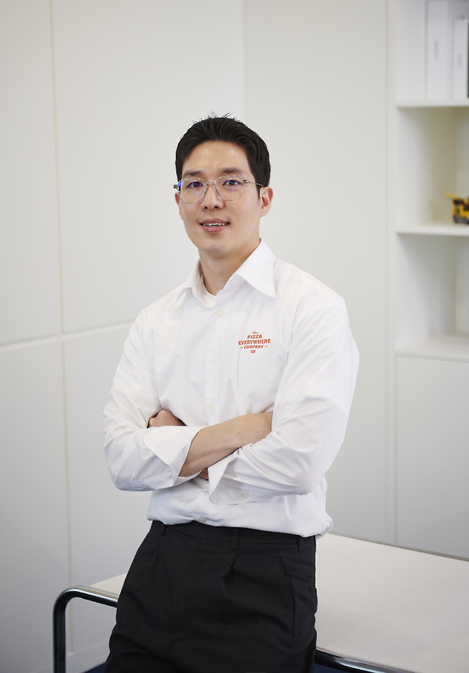 Founder and CEO Jay Lim. (Lee Ho-joon)