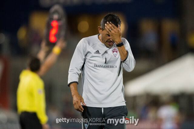 마스트로에니 감독/게티이미지코리아