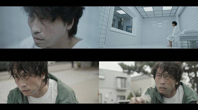 배우 민성욱 / tvN '신사장 프로젝트' 캡처