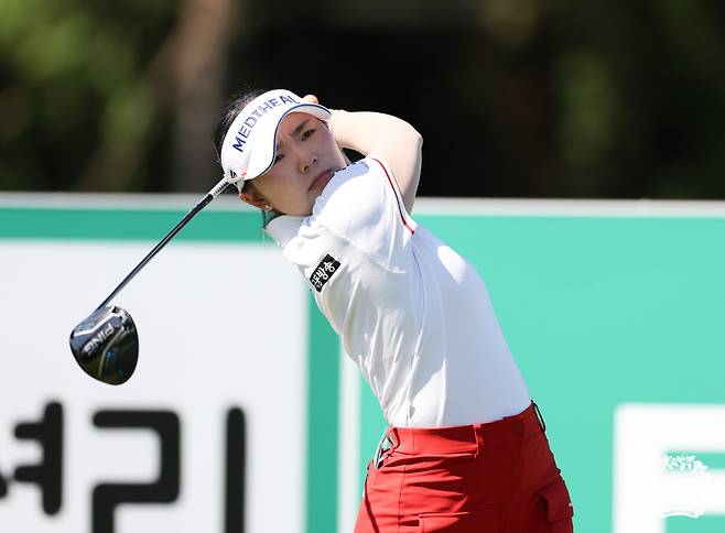 이다연 | KLPGA 제공