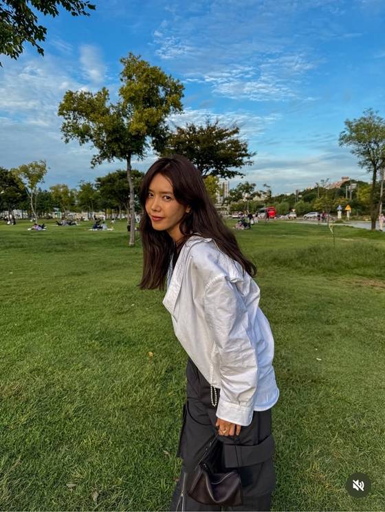 /사진=채정안 인스타그램