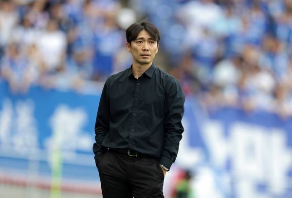 수원 변성환 감독.