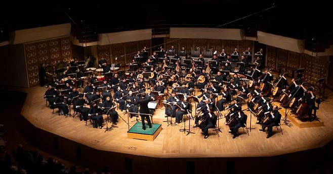 홍콩 차이니즈 오케스트라 (사진=홍콩관광청)