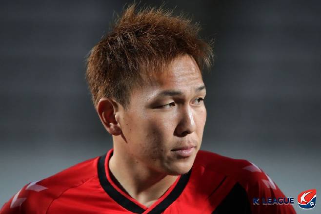 한국프로축구연맹 제공