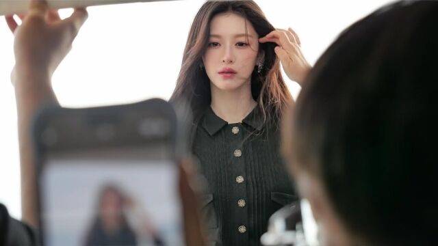 고윤정 인스타그램