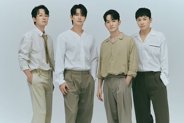 ▲ 연말 5개 도시에서 전국투어 '노을이 내린 밤' 공연을 벌이는 노을. 제공|S27M 엔터테인먼트