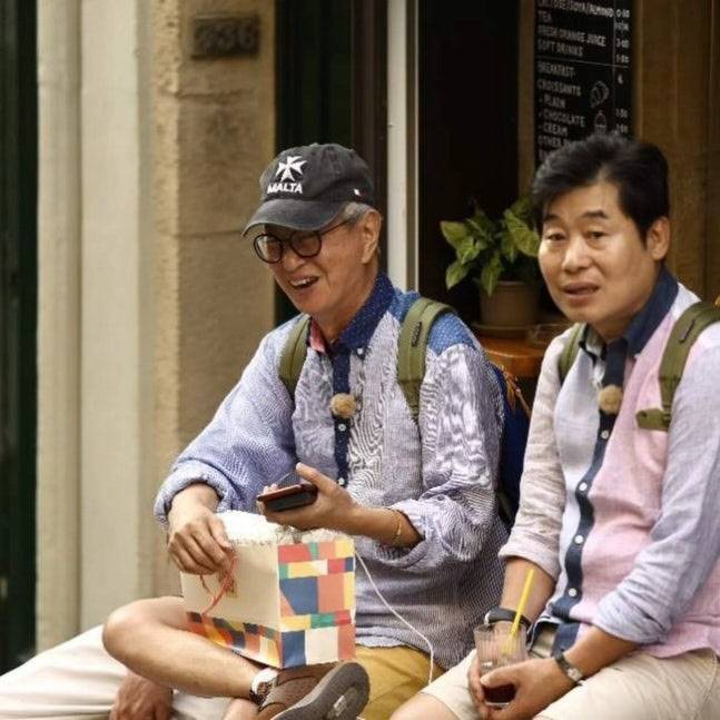 (사진=이연복 SNS 갈무리)