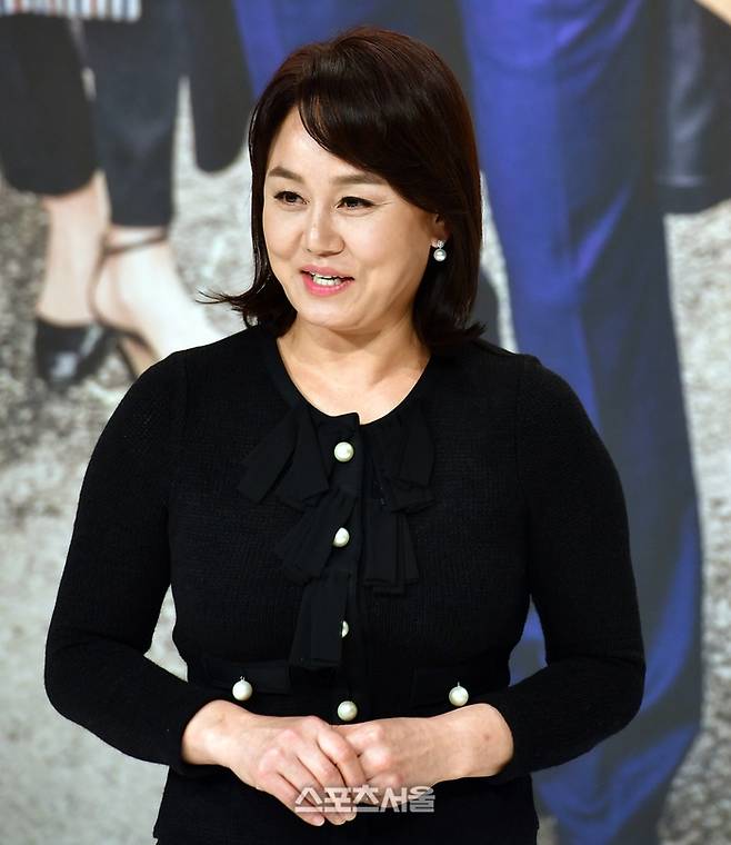 이경실. 스포츠서울 DB.