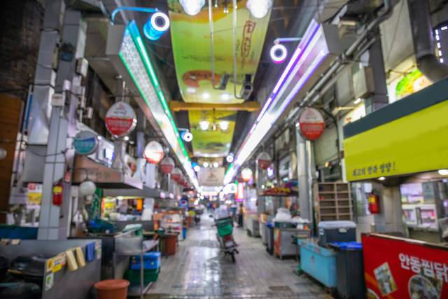 기사와 직접 관련 없는 시진. 게티이미지뱅크