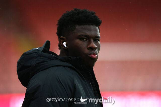 카를로스 발레바/게티이미지코리아