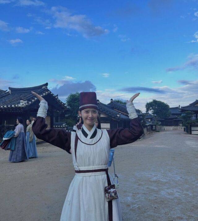 윤아 인스타그램