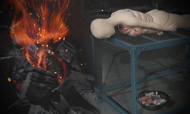 28일 오후 11시 10분 방송되는 SBS TV '그것이 알고 싶다'가 30대 여성이 숯불로 고문을 당해 심각한 화상을 입고 사망한 충격적인 사건을 추적한다. SBS ‘그것이 알고 싶다’ 제공