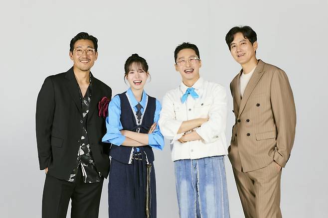 사진 제공: KBS 1TV 새 일일드라마 〈마리와 별난 아빠들〉