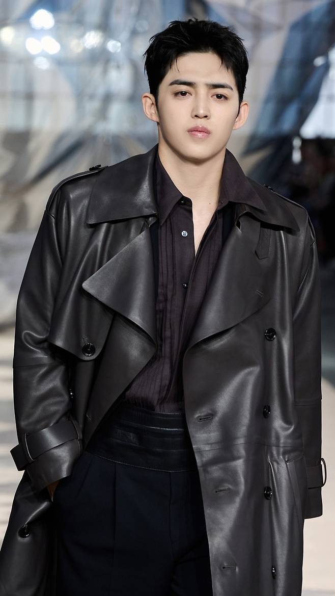 에스쿱스. 사진lBOSS