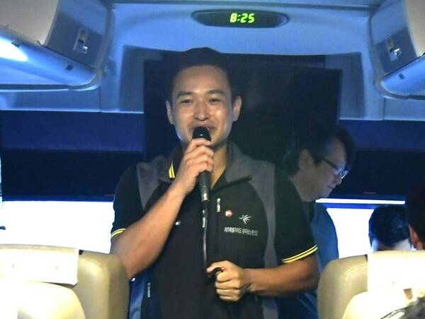 변경준 제주특별자치도공무원노조 위원장