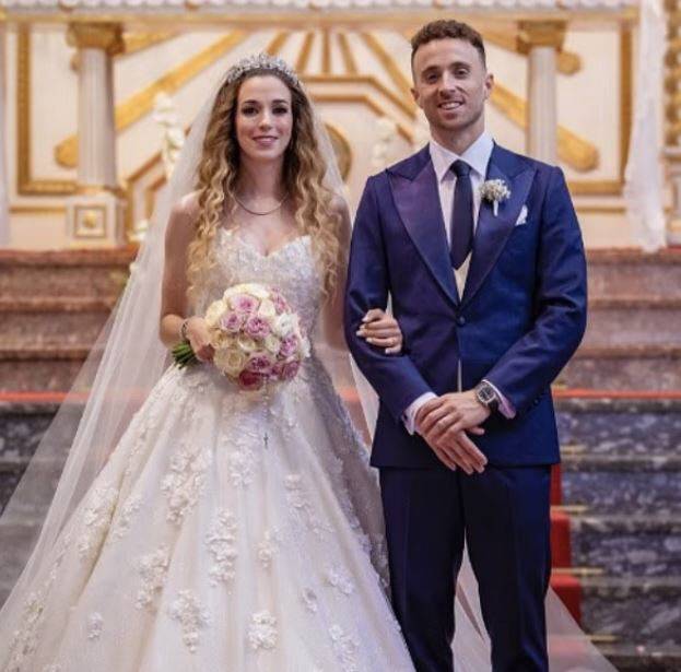 사진=디오구 조타 SNS