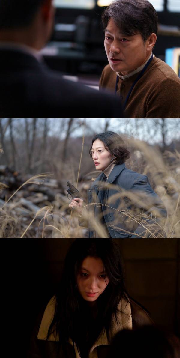 ⓒSBS '사마귀: 살인자의 외출'