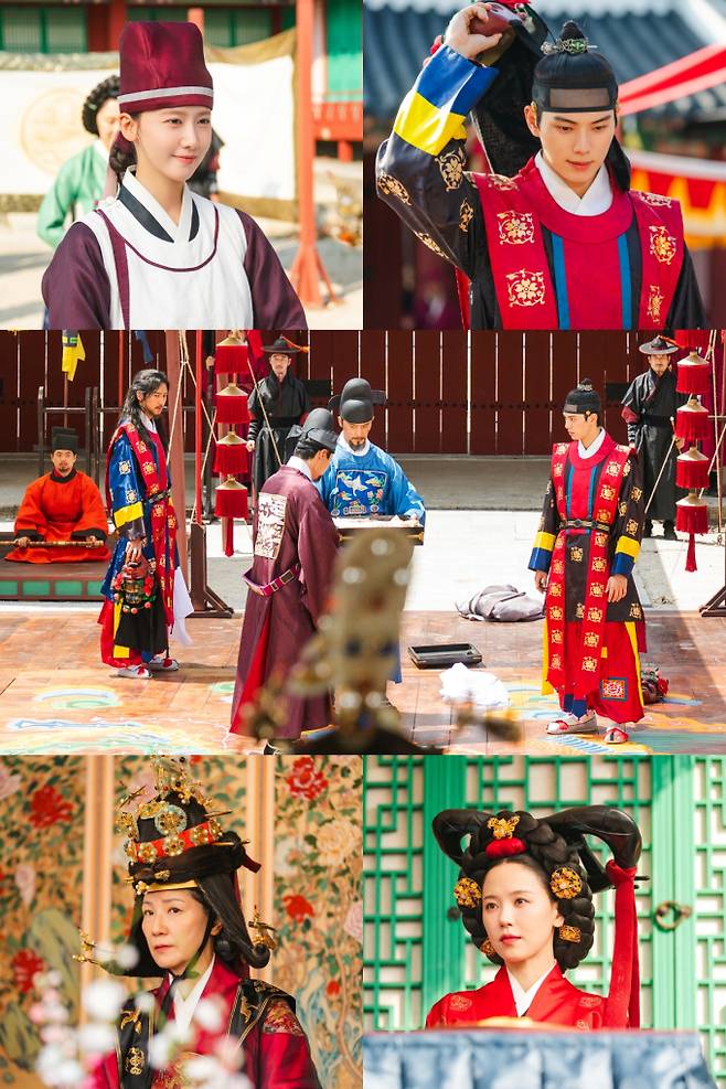 토일드라마 ‘폭군의 셰프’ (제공: tvN)