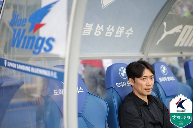 사진 = 한국프로축구연맹