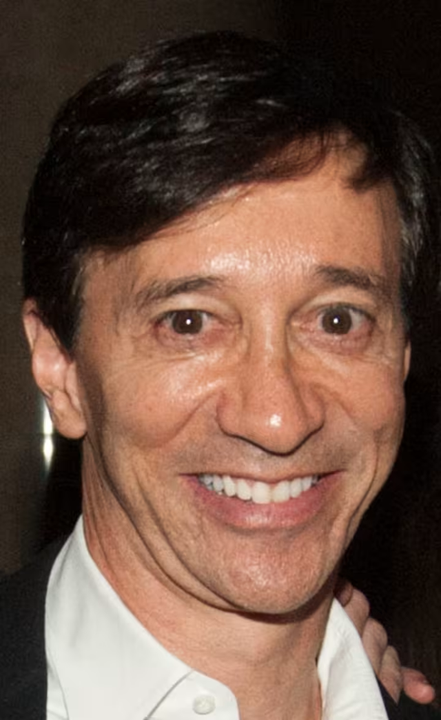 하워드 루빈 : 게티이미지