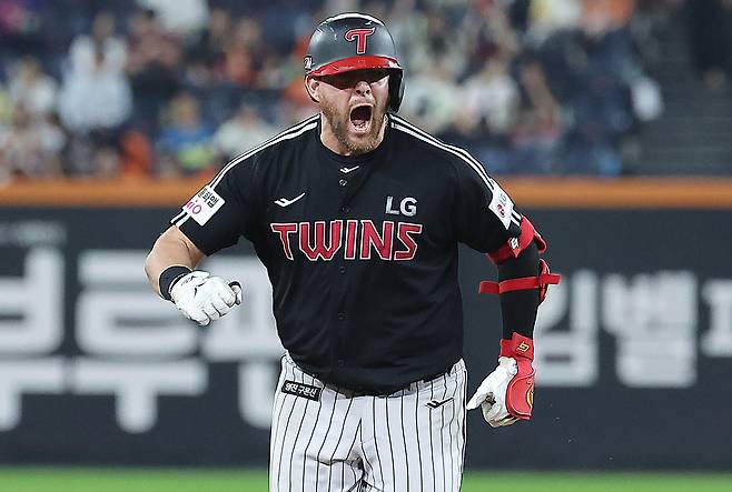 LG 오스틴. 뉴스1